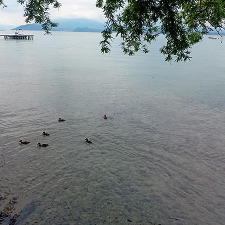 Miragarda Sirmione Daire Dış mekan fotoğraf